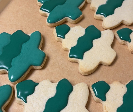 Cookie Decorating Classes