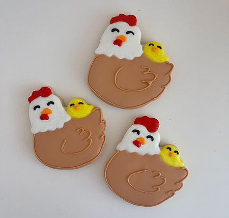 Cookie design 10