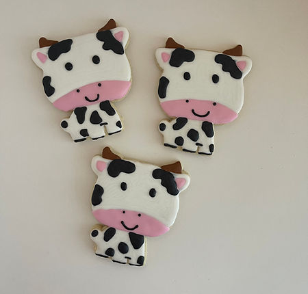 Cookie design 12