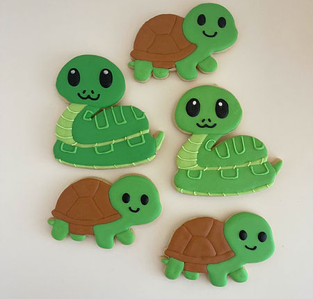 Cookie design 15
