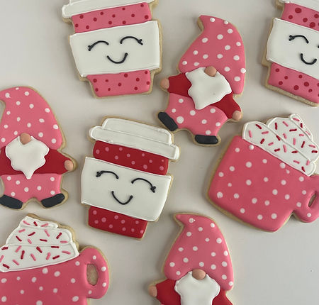 Cookie design 3
