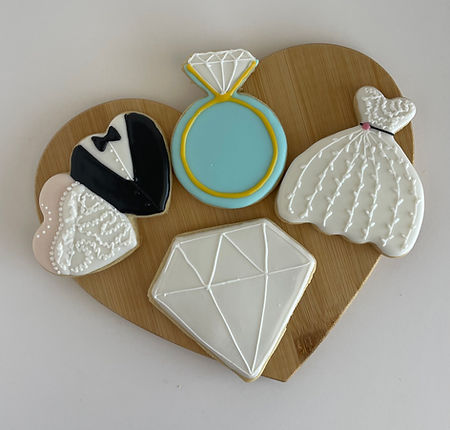 Cookie design 6