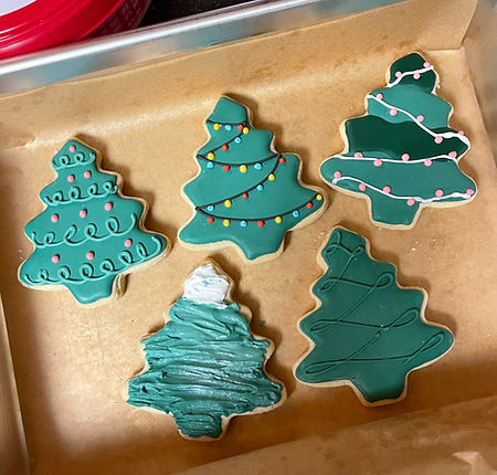 Cookie design 8
